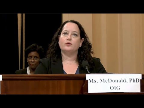 VA OIG Testimony - “VA’s Open Cash Register: Fraud, Waste, Abuse and Revenue Operations”