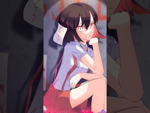 Hanako-sama | Speedpaint #speedpaint #anime