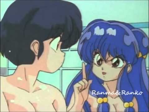 Akane & Shampoo - I Will  Sacrifice