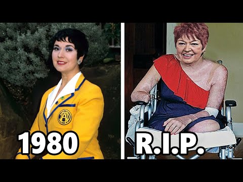 Hi-de-Hi! (1980 - 1988) Cast THEN And NOW 2025, The actors have aged horribly!!