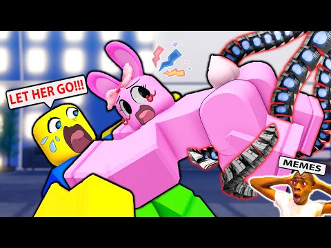 Incredibox Sprunki Sinner Edition But EVERYONE's KISSING! KISS MOD - Roblox Funny Moments