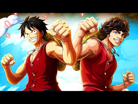 From Anime to Live Action | One Piece Done Right