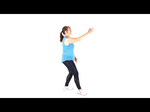 Lymphatic Health Exercises | Spotty Dogs