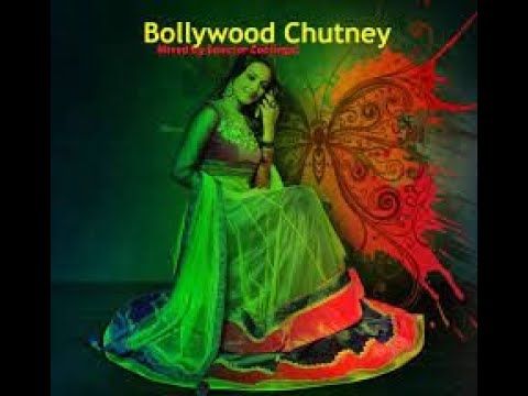 bollywood chutney mixtup by dj shay 306-8126