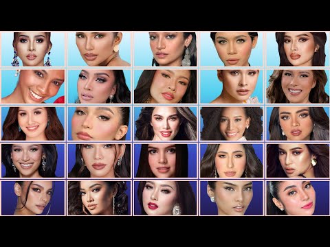 WISH MISS | Miss Philippines 2024 Wishlist #BBP2024 #MUPH2024 #MWP2024 #MPE2024