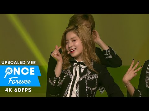 TWICE「Going Crazy」TWICELAND The Opening (60fps)