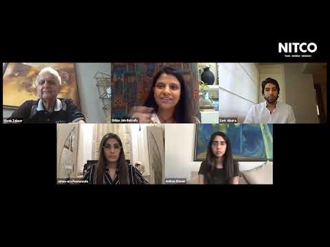 #NITCOTalks | Digitalisation in Design