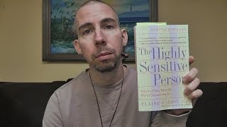 ASMR - Discussing Chapter 2 of "The Highly Sensitive Person" by Dr. Elaine Aron