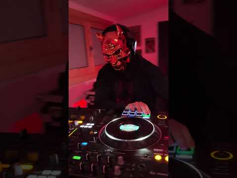 #dj ELFIGO crazy #mashup for #halloween  2024