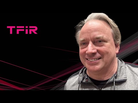 Linus Torvalds on the kernel, GenAI, EVs, programming languages and more…