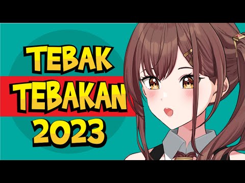 Tebak-tebakan yuk!