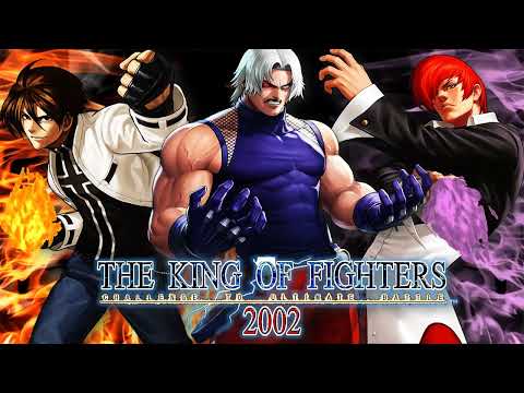 OPENING KOF 2002 - THE KING OF FIGHTER (2002)