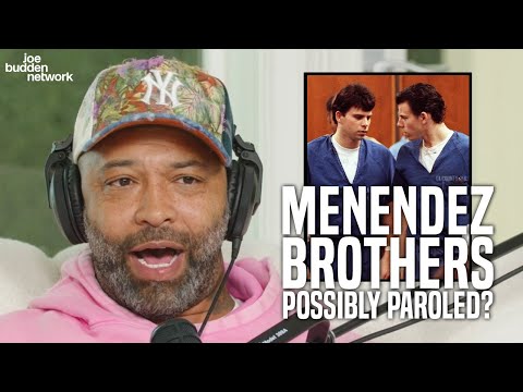 Should the Menendez Brothers Possibly Get Parole? | Joe Budden Reacts