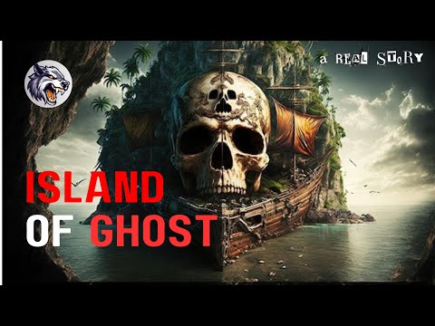 Island of Ghost | Real Story | Midnight Archives | #3