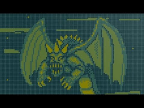 Shadowgate Classic (Game Boy) Playthrough