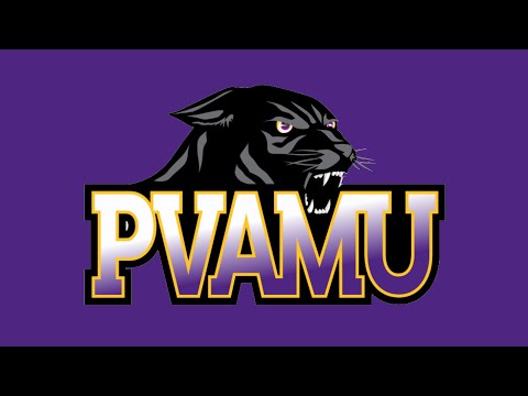 Prairie View A&M University Fight Song- Cheer for Prairie View