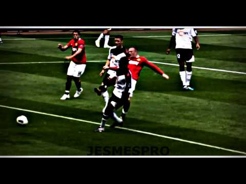 Bolton Wanderers vs Manchester United 0-5 (HD)