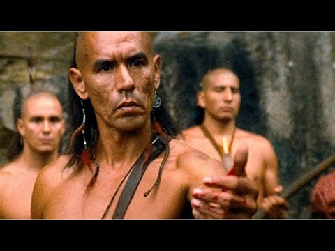 The Last Of The Mohicans - A Tale of War, Courage and Sacrifice!