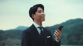 西原商会CM パラシュート部隊 ゴリけん