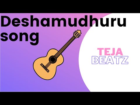 #Teja Beatz new song editing video whatsapp status video song ❣️❣️🎵