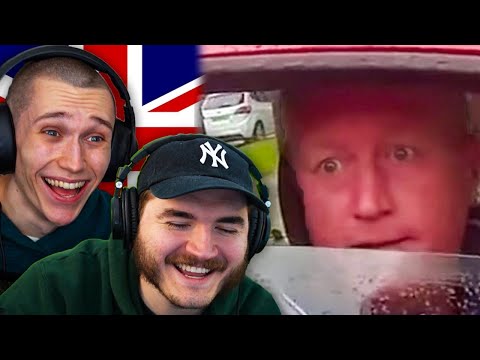 Ranking The BEST of British Memes (w/ jschlatt)