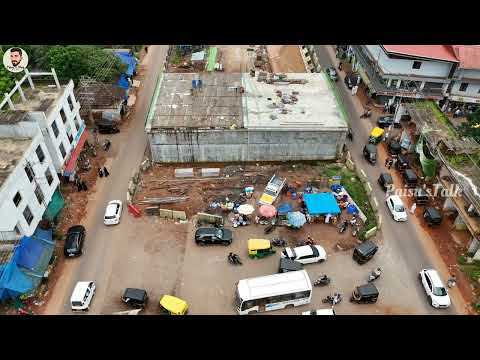 NH66 KASARAGOD/ ULCCS ന്റെ പല്ലിന് ശൗര്യ പണ്ടേ പോലെ ഫലിക്കുന്നില്ല