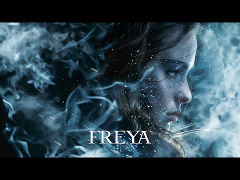 "FREYA" Pure Dramatic 🌟 Most Beautiful Epic Fierce Orchestral Music