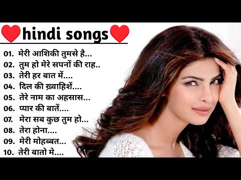 Old Hindi Songs 💕 | 90s Hindi Songs 💟 | Lata Mangeshkar Songs 🌹|