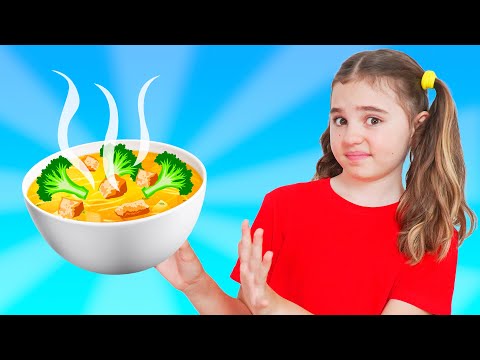 No No Song | + More Best Kids Songs And Nursery Rhymes