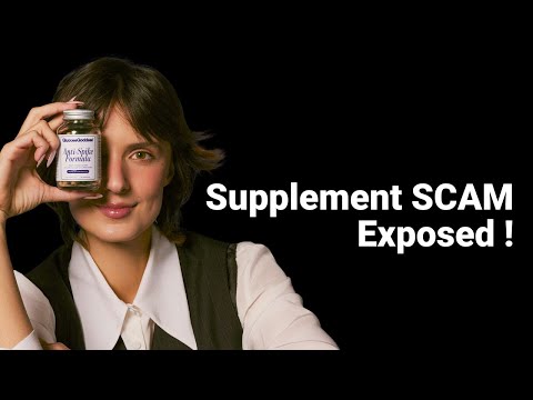 The Sugar Doctor: Supplement Shocker! 40% Lower Blood Sugar Spikes? (Better Than Vinegar)