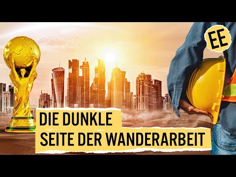 Die brutale Ökonomie der Wanderarbeit | Economics Explained Deutsch