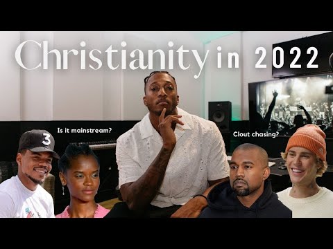 Has Christianity Gone Mainstream?! 🙏🏾