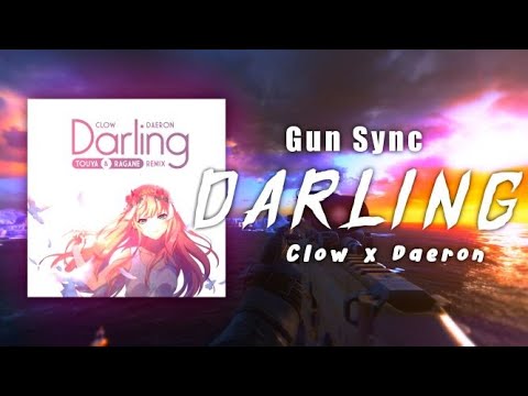 MW2R Gun Sync - DARLING - Clow x Daeron