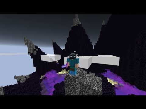 Me and my Hyperion... (hypixel skyblock) (montage)