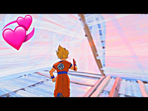 Mine 💞 (Fortnite Montage)