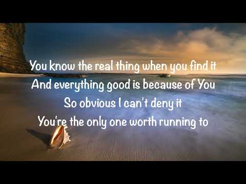 Jordan Feliz - Everything Good (with lyrics)(2024)