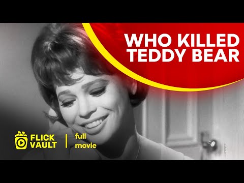 Who Killed Teddy Bear | Full HD Movies For Free | Flick Vault