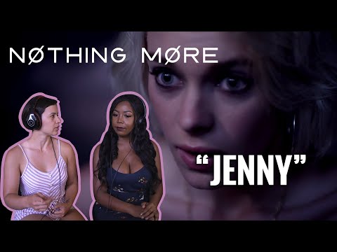 Nothing More  - "Jenny" - Reaction