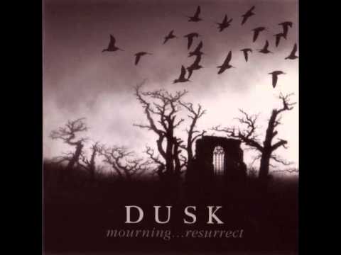 Dusk - Element of Symmetry