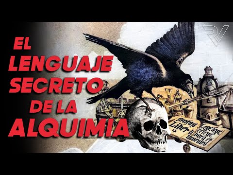 Secret Language of Alchemy: The Language of Birds