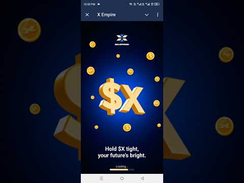 X Empire tomorrow last day to Withdraw your coins | X Empire Withdraw Last Date | 23 October