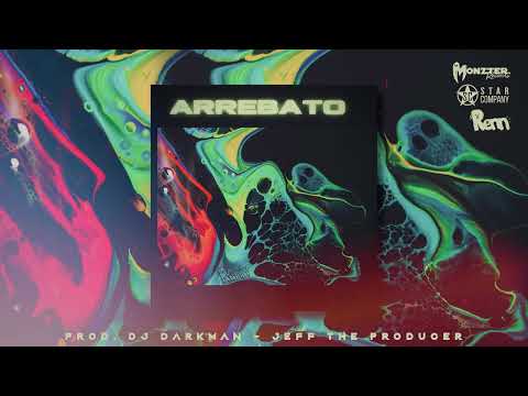 Renn - Arrebato (Audio)