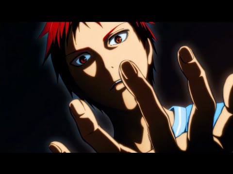 Akashi | Kuroko No Basket Edit 4K