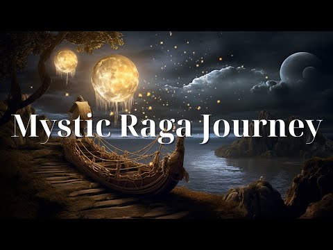 Discover Inner Peace with Indian Raga Music