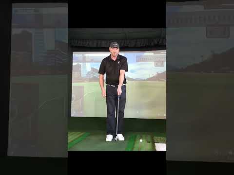 Top Golf Tips - Release The Club #shorts