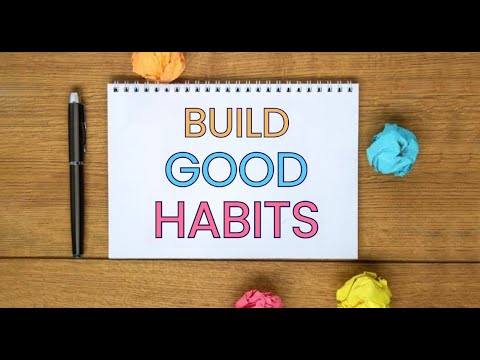 How to Create Lasting Habits: Simple Strategies for Success"