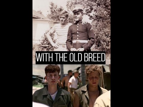 Eugene Sledge - With The Old Breed [USMC]