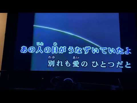 銀河鉄道999 ゴダイゴ　cover 誠