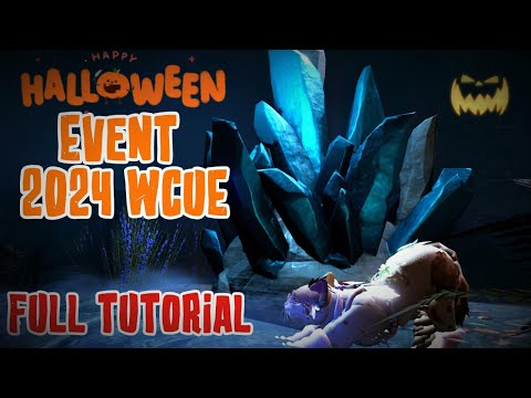 HOW TO COMPLETE "THE FOG" | • WCUE Halloween 2024 • |