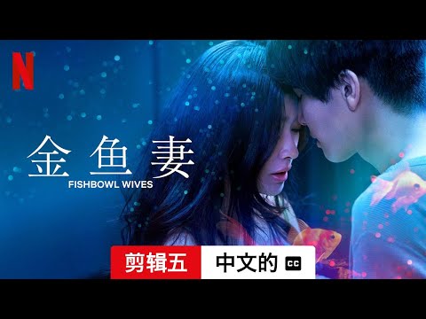 金鱼妻 (第一部剪辑五配有字幕) | 中文的預告片 | Netflix